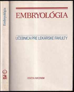 Embryológia