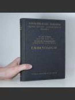 Embryologie