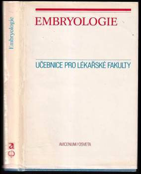 Eduard Klika: Embryologie