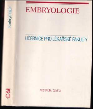 Embryologie