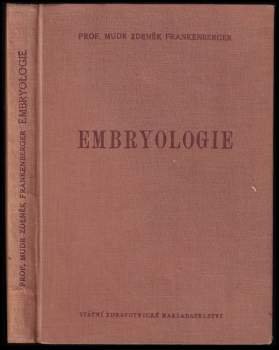 Embryologie