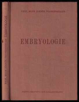 Embryologie