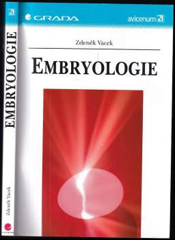 Embryologie