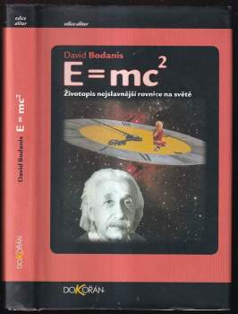 David Bodanis: E=mc2