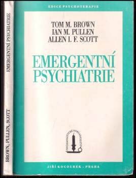 Emergentní psychiatrie