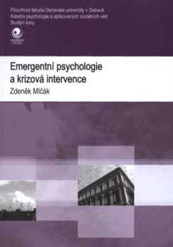 Emergentní psychologie a krizová intervence
