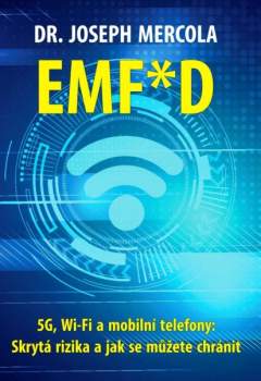Joseph Mercola: EMF*D