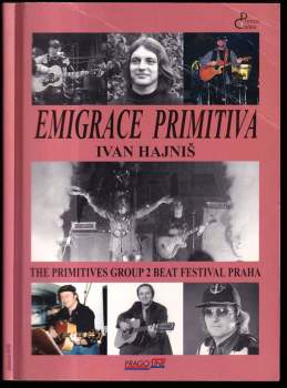 Emigrace primitiva