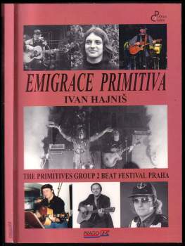 Emigrace primitiva