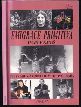 Emigrace primitiva