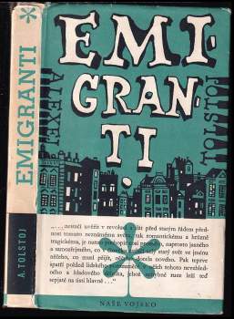 Emigranti