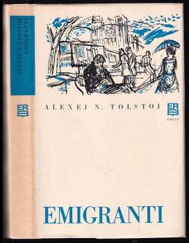 Emigranti