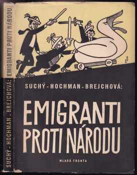Emigranti proti národu