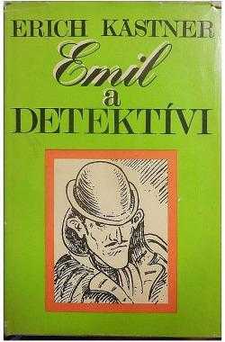 Emil a detektívi