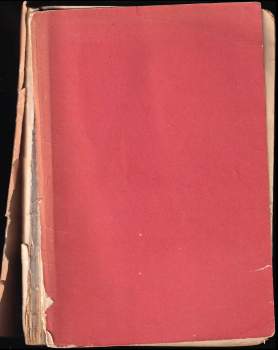 Emil a detektivové - BEZ OBÁLKY