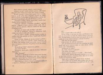 Erich Kastner: Emil a detektivové