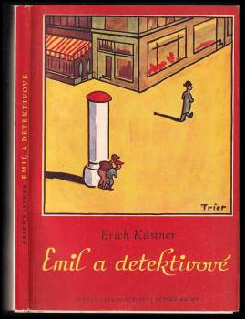 Emil a detektivové