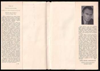 Erich Kastner: Emil a detektivové