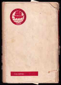 Erich Kastner: Emil a detektivové