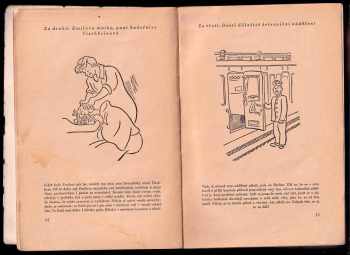 Erich Kastner: Emil a detektivové