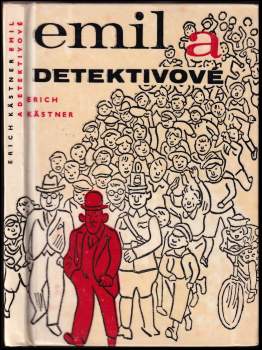 Emil a detektivové