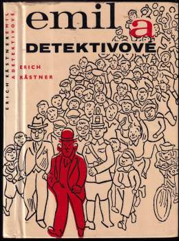 Emil a detektivové