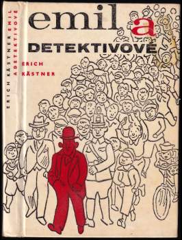 Emil a detektivové