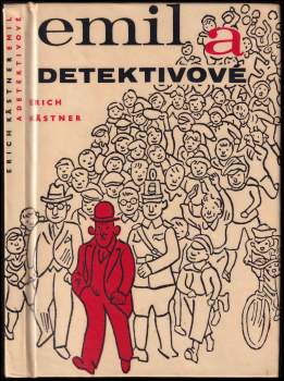 Emil a detektivové