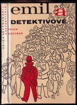 Erich Kastner: Emil a detektivové