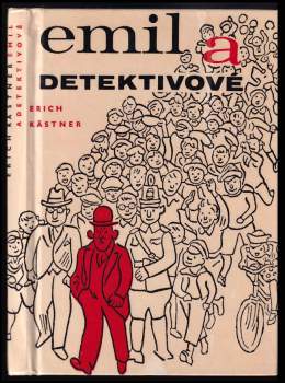 Emil a detektivové