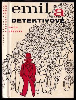 Erich Kastner: Emil a detektivové