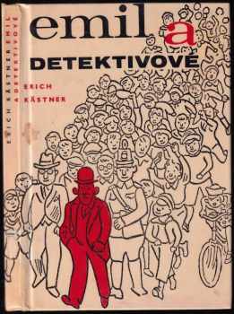 Emil a detektivové
