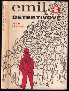 Emil a detektivové