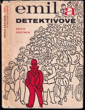 Emil a detektivové
