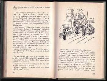 Erich Kastner: Emil a detektivové ; Emil a tři dvojčata
