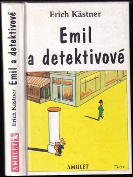 Emil a detektivové