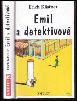 Emil a detektivové