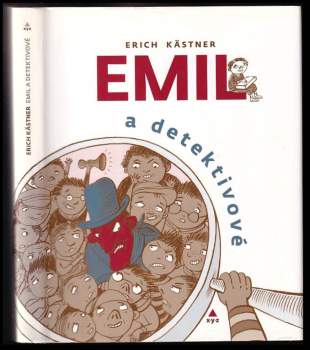 Erich Kastner: Emil a detektivové