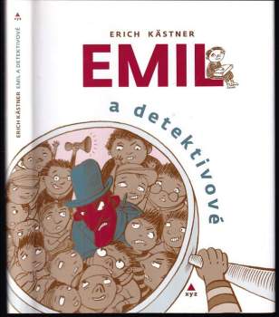 Emil a detektivové