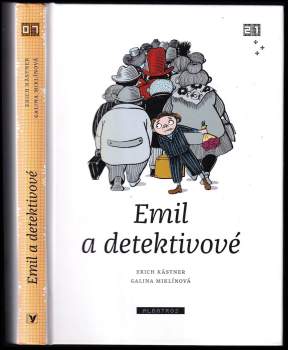 Emil a detektivové
