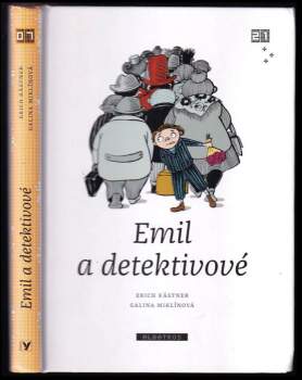 Erich Kastner: Emil a detektivové
