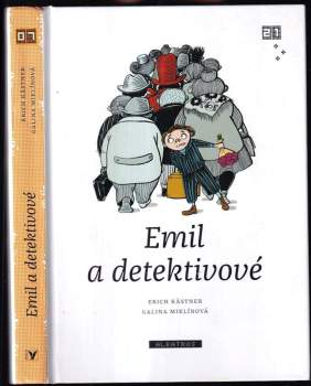 Emil a detektivové