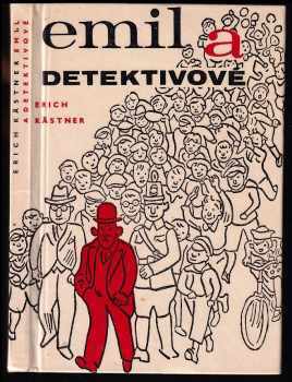 Erich Kastner: Emil a detektivové