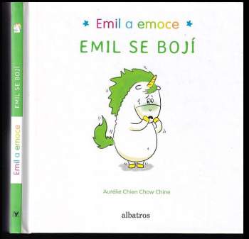 Emil a emoce