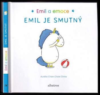 Emil a emoce