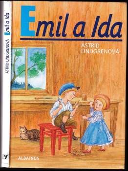 Emil a Ida