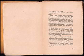 Franta Sauer: Emil Artur Longen a Xena