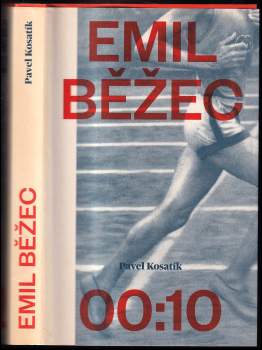 Emil Běžec