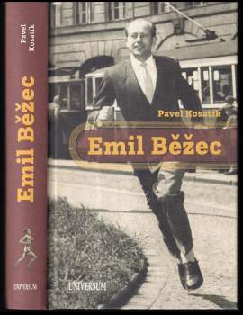 Pavel Kosatík: Emil Běžec