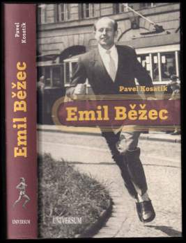 Emil Běžec